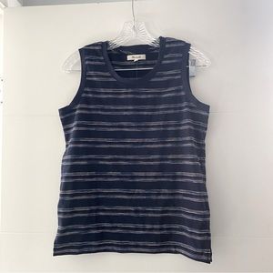 Madewell Tank Top